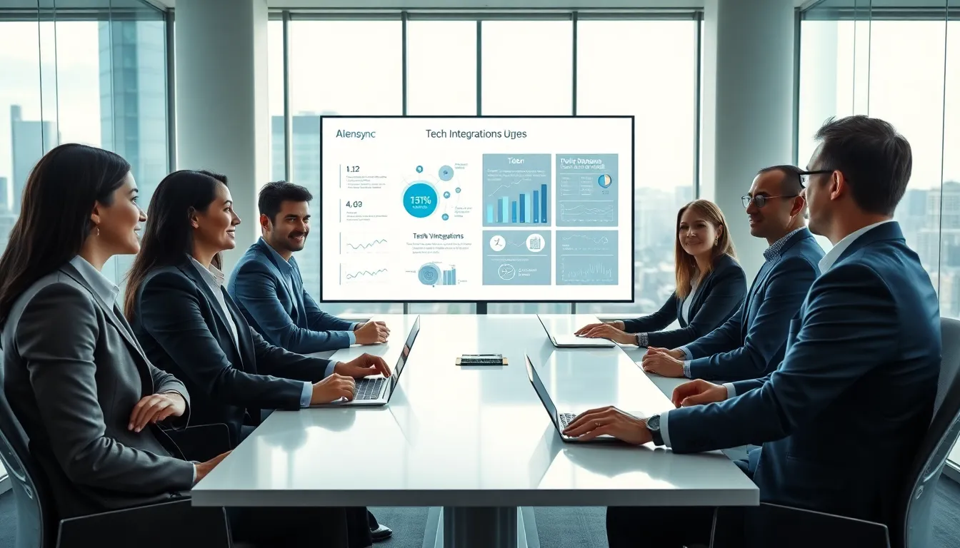 Aliensync Leads Future Tech with Ethical AI and Green Innovations