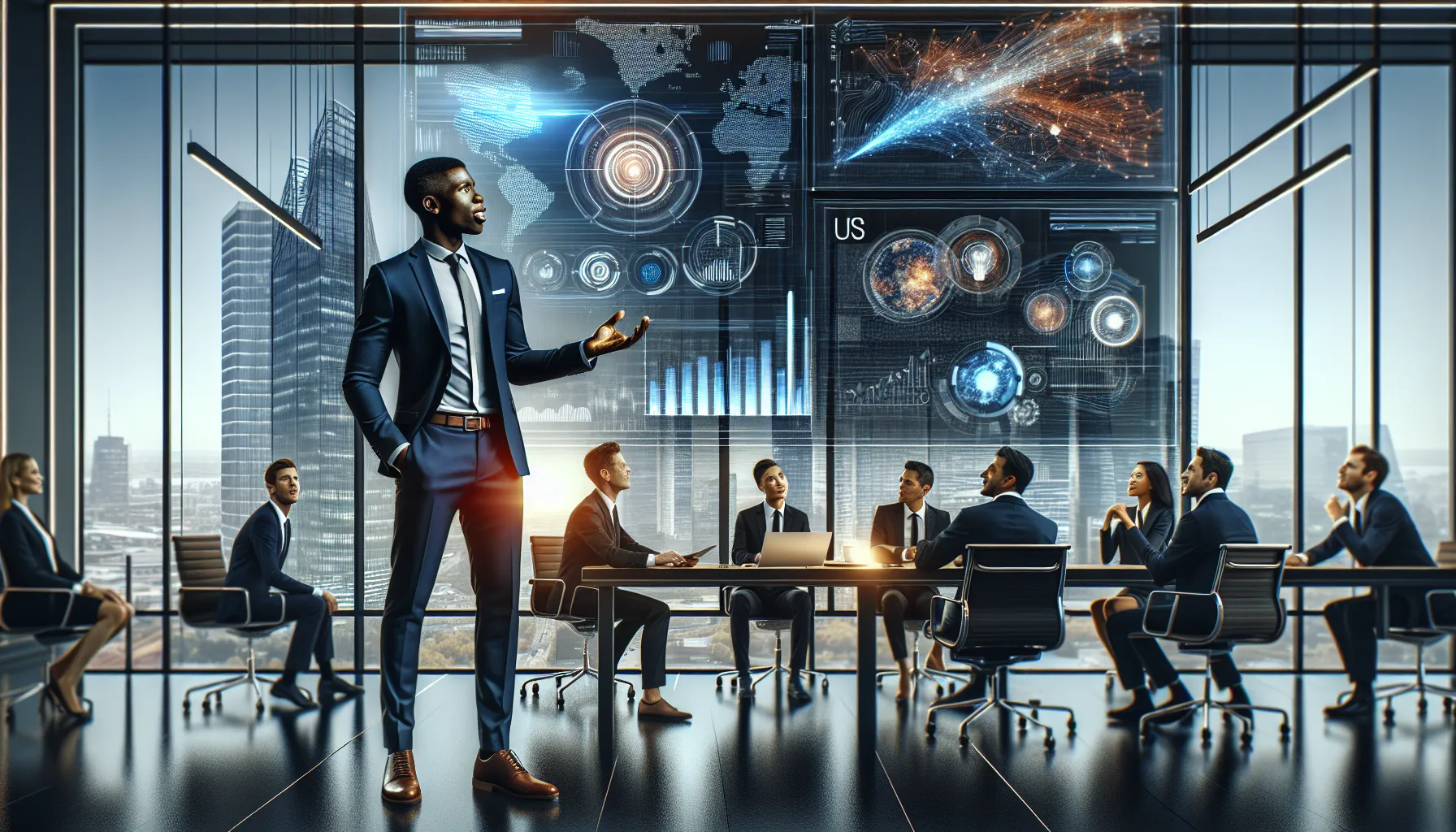 Aliensync's Groundbreaking Tech Reshaping 2025 and Beyond